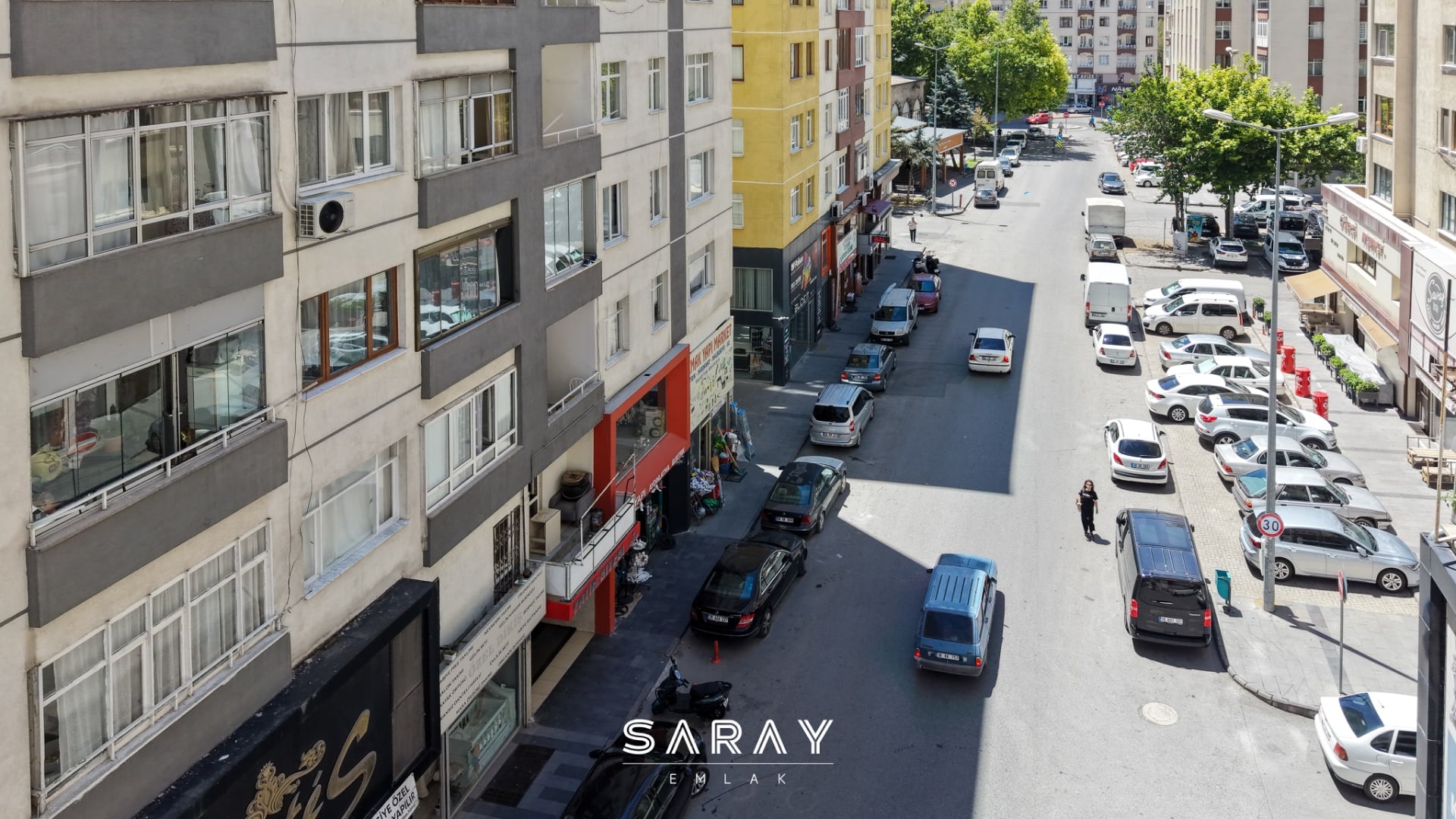 SAHABİYE'DE DEVREN KİRALIK ELEKTRİK VE SU TESİSATI DÜKKANI - 7