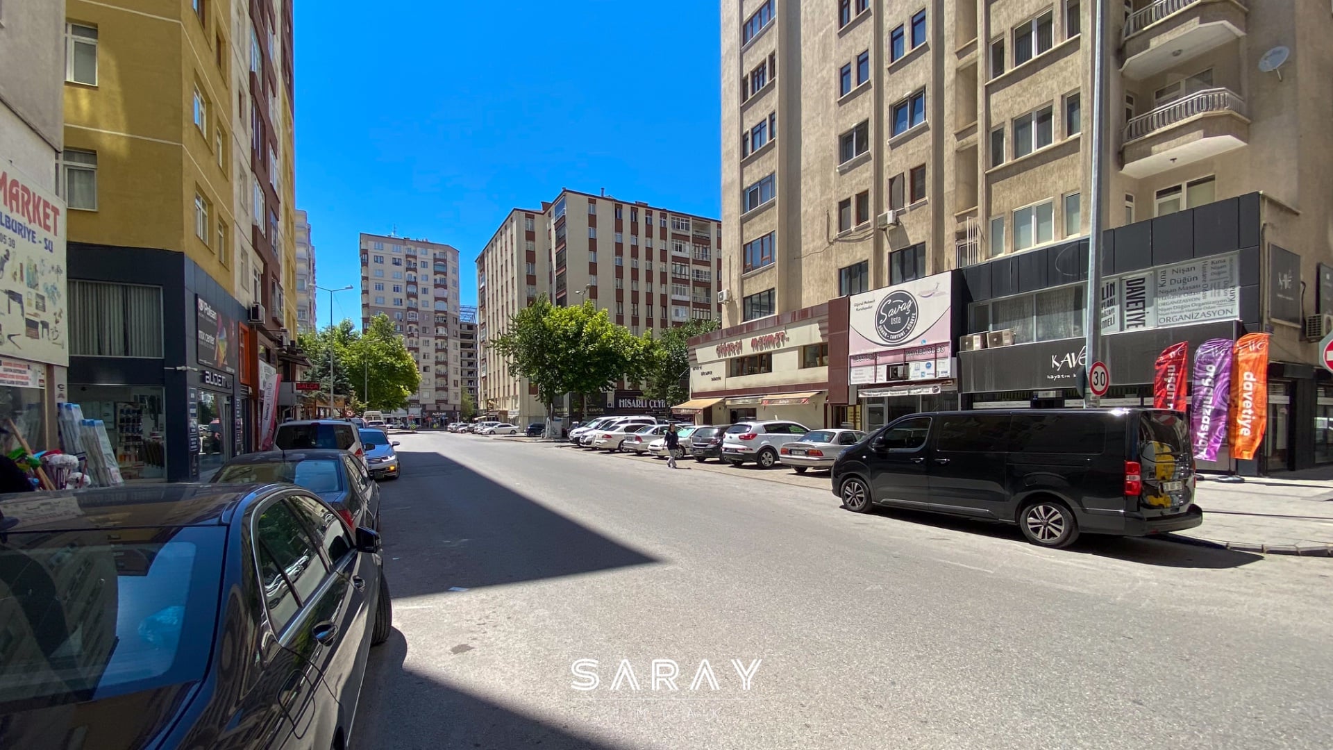 SAHABİYE'DE DEVREN KİRALIK ELEKTRİK VE SU TESİSATI DÜKKANI - 20