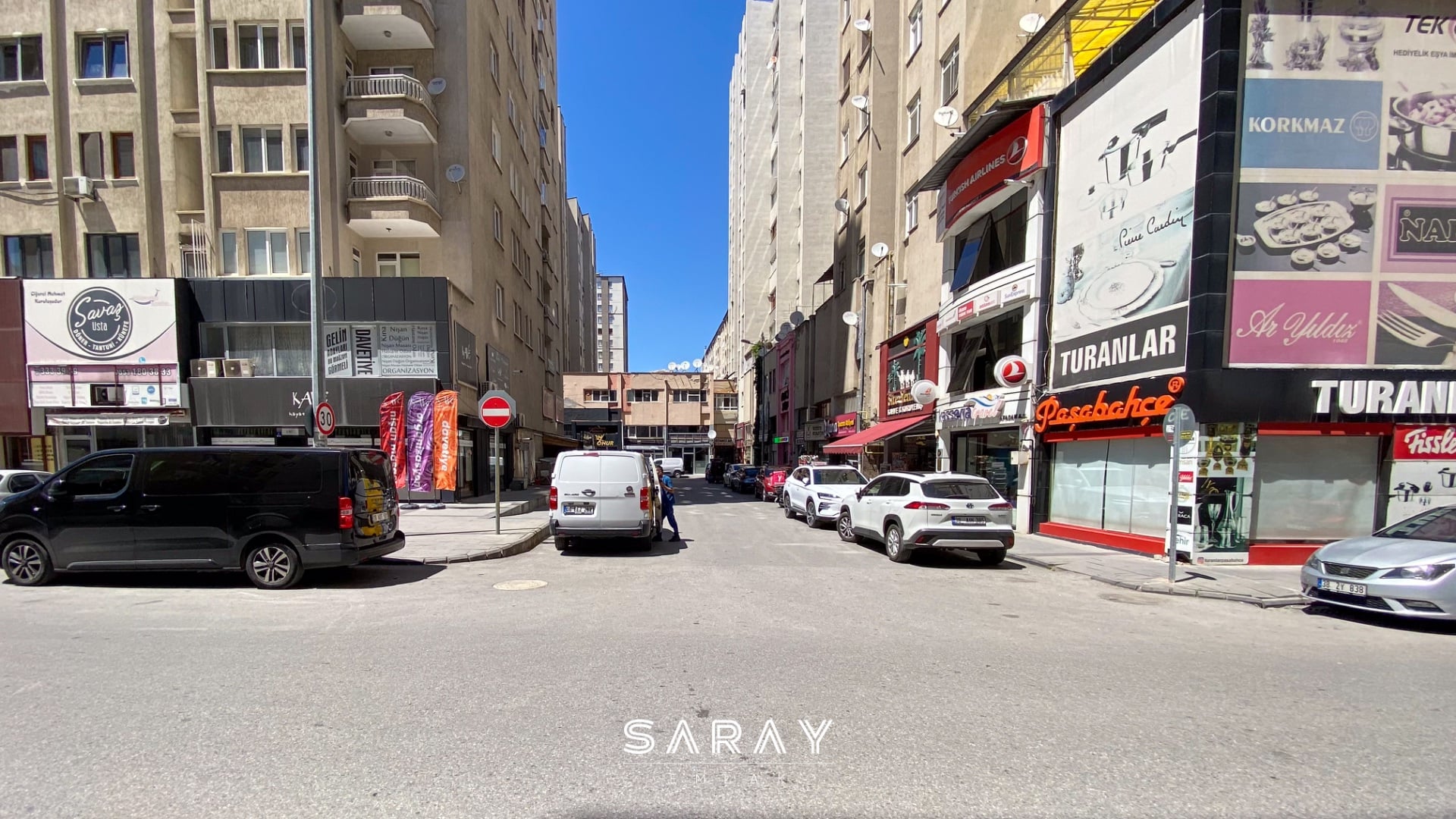 SAHABİYE'DE DEVREN KİRALIK ELEKTRİK VE SU TESİSATI DÜKKANI - 21
