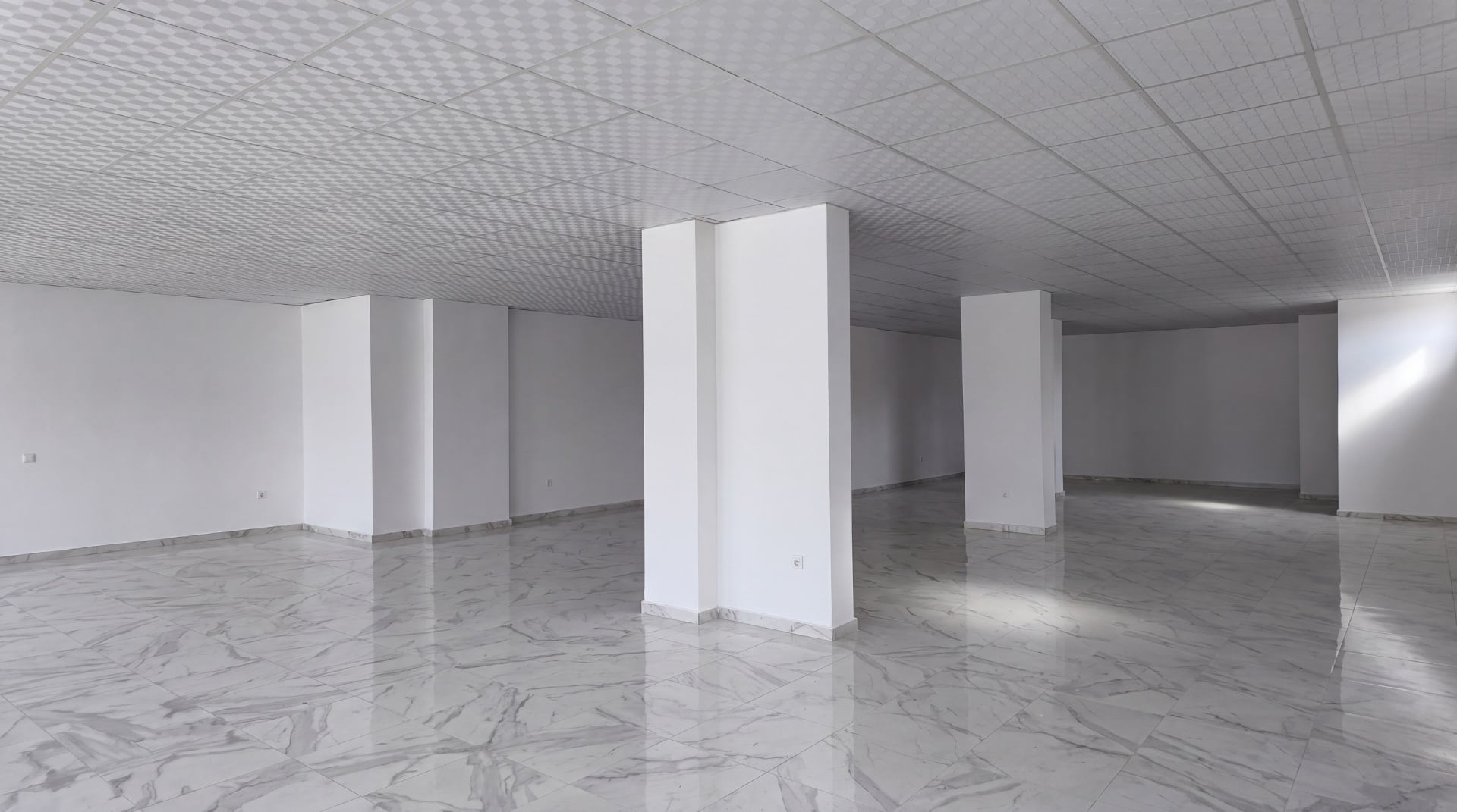KAYSERİ ŞEHİR HASTANESİ KARŞISI 220m2 SIFIR DÜKKAN - 5