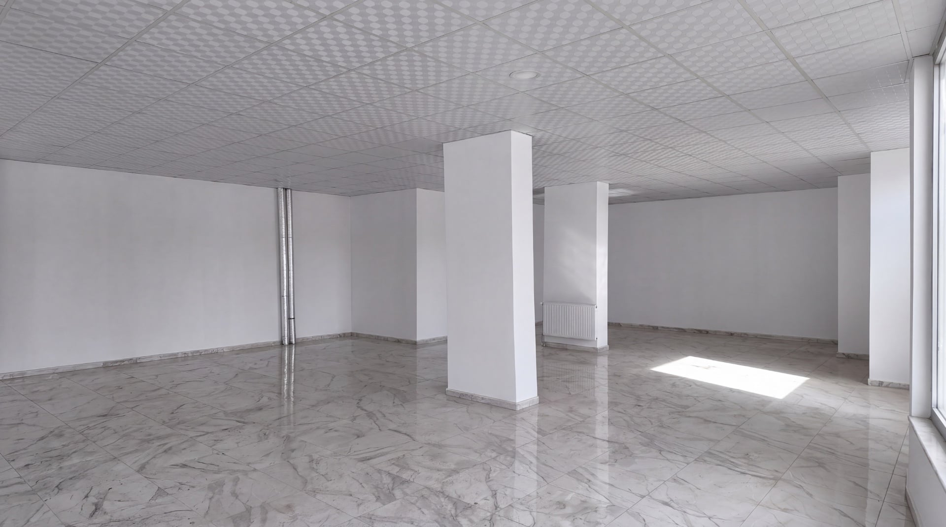 KAYSERİ ŞEHİR HASTANESİ KARŞISI 220m2 SIFIR DÜKKAN - 6