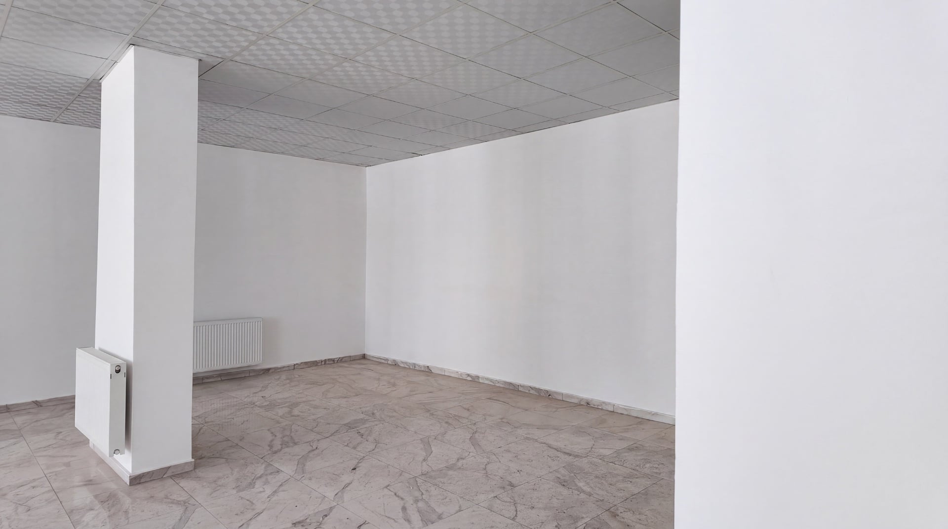 KAYSERİ ŞEHİR HASTANESİ KARŞISI 220m2 SIFIR DÜKKAN - 7