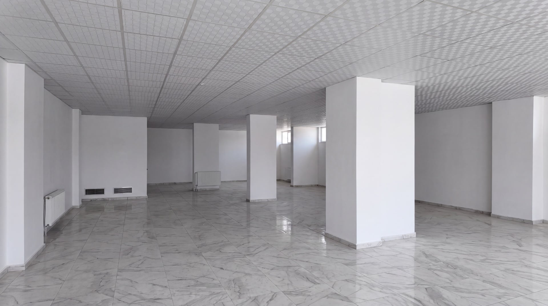 KAYSERİ ŞEHİR HASTANESİ KARŞISI 220m2 SIFIR DÜKKAN - 11