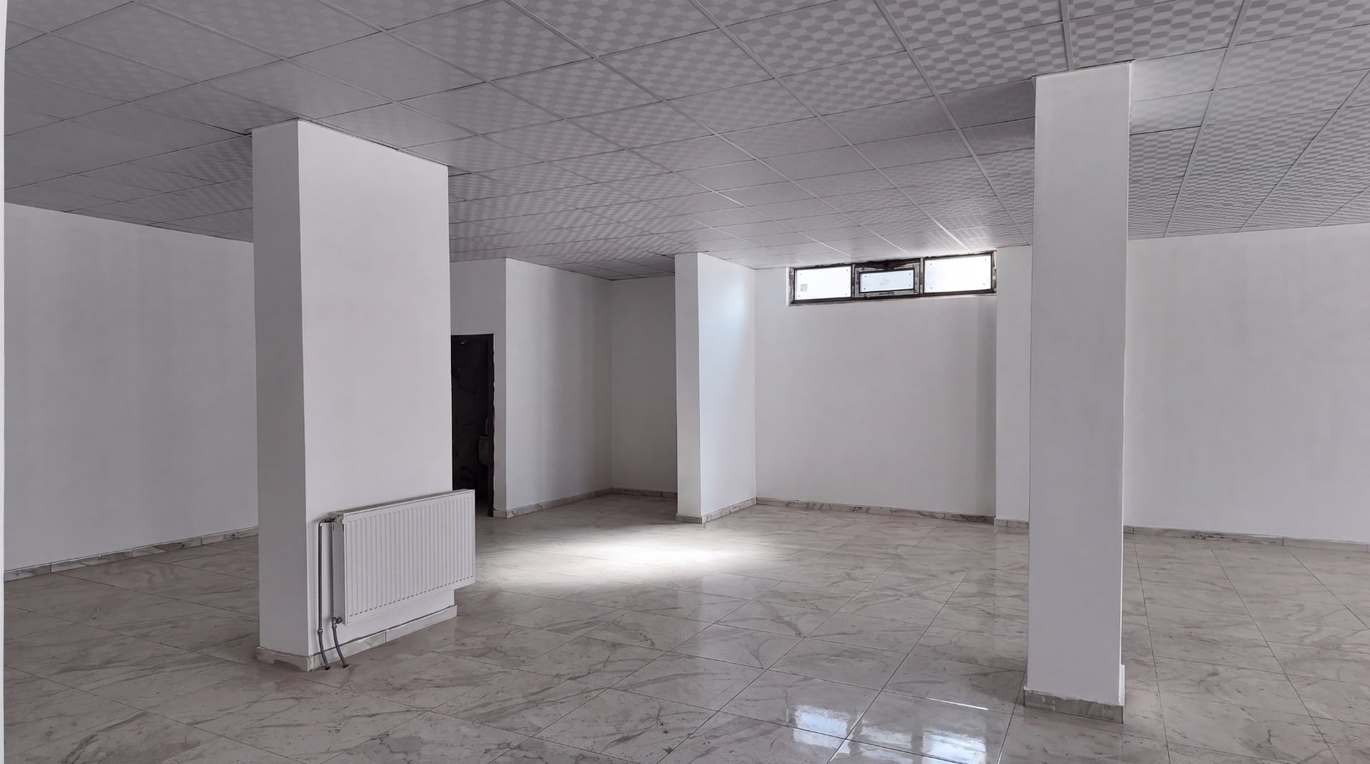 KAYSERİ ŞEHİR HASTANESİ KARŞISI 220m2 SIFIR DÜKKAN - 10