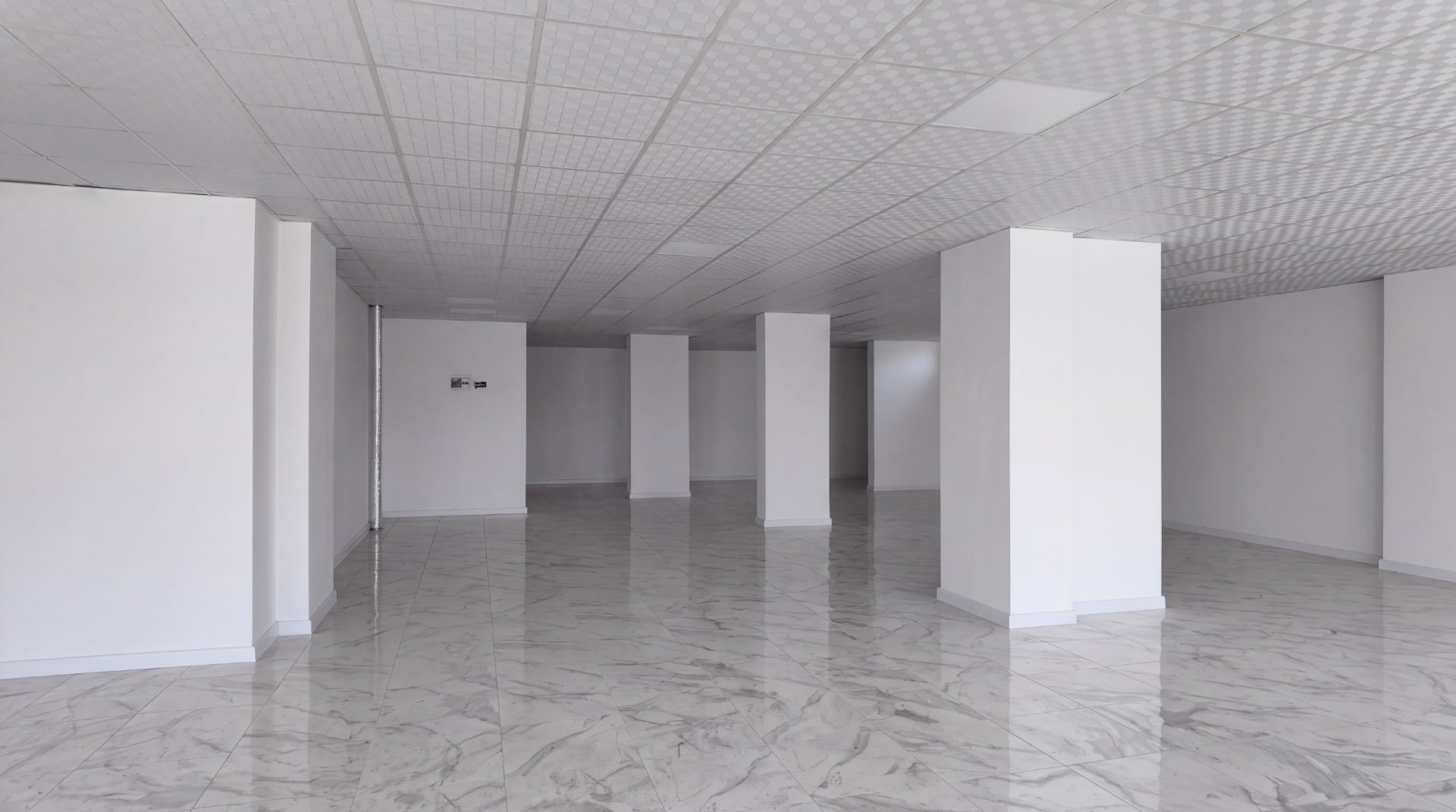 KAYSERİ ŞEHİR HASTANESİ KARŞISI 220m2 SIFIR DÜKKAN - 12