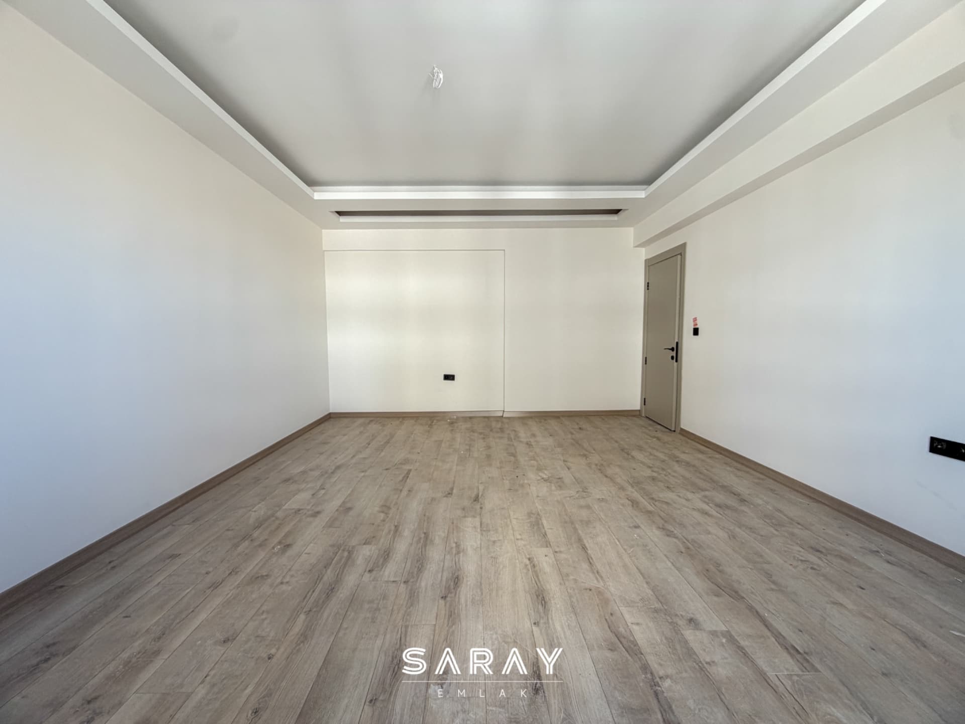 SARAY EMLAK'TAN DAĞTEKİN KONUTLARI'NDA SATILIK 4+1 LÜKS DAİRE