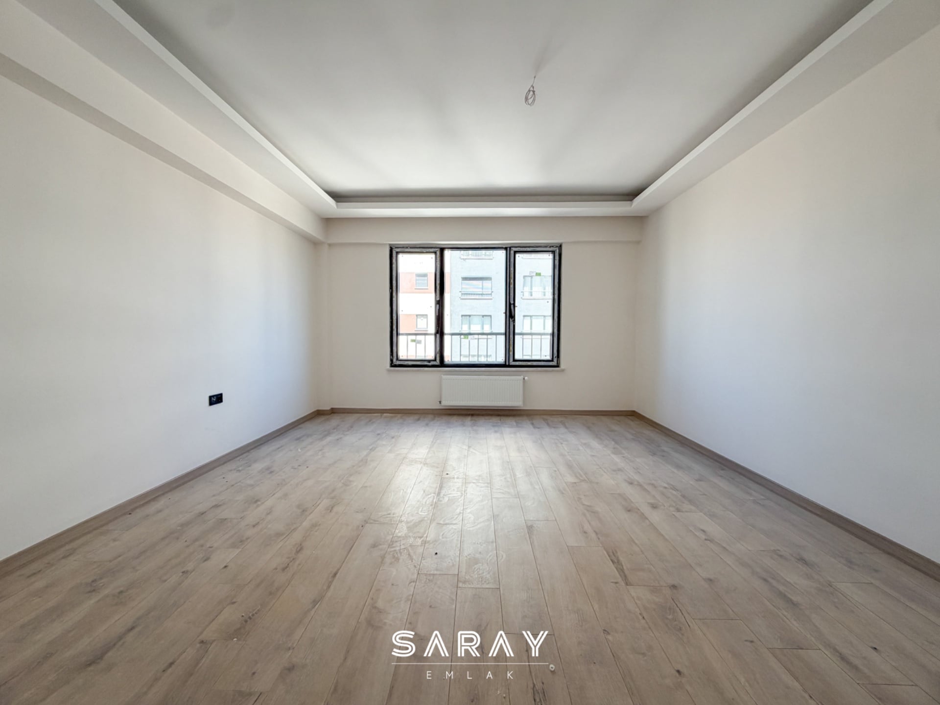 SARAY EMLAK'TAN DAĞTEKİN KONUTLARI'NDA SATILIK 4+1 LÜKS DAİRE - 2