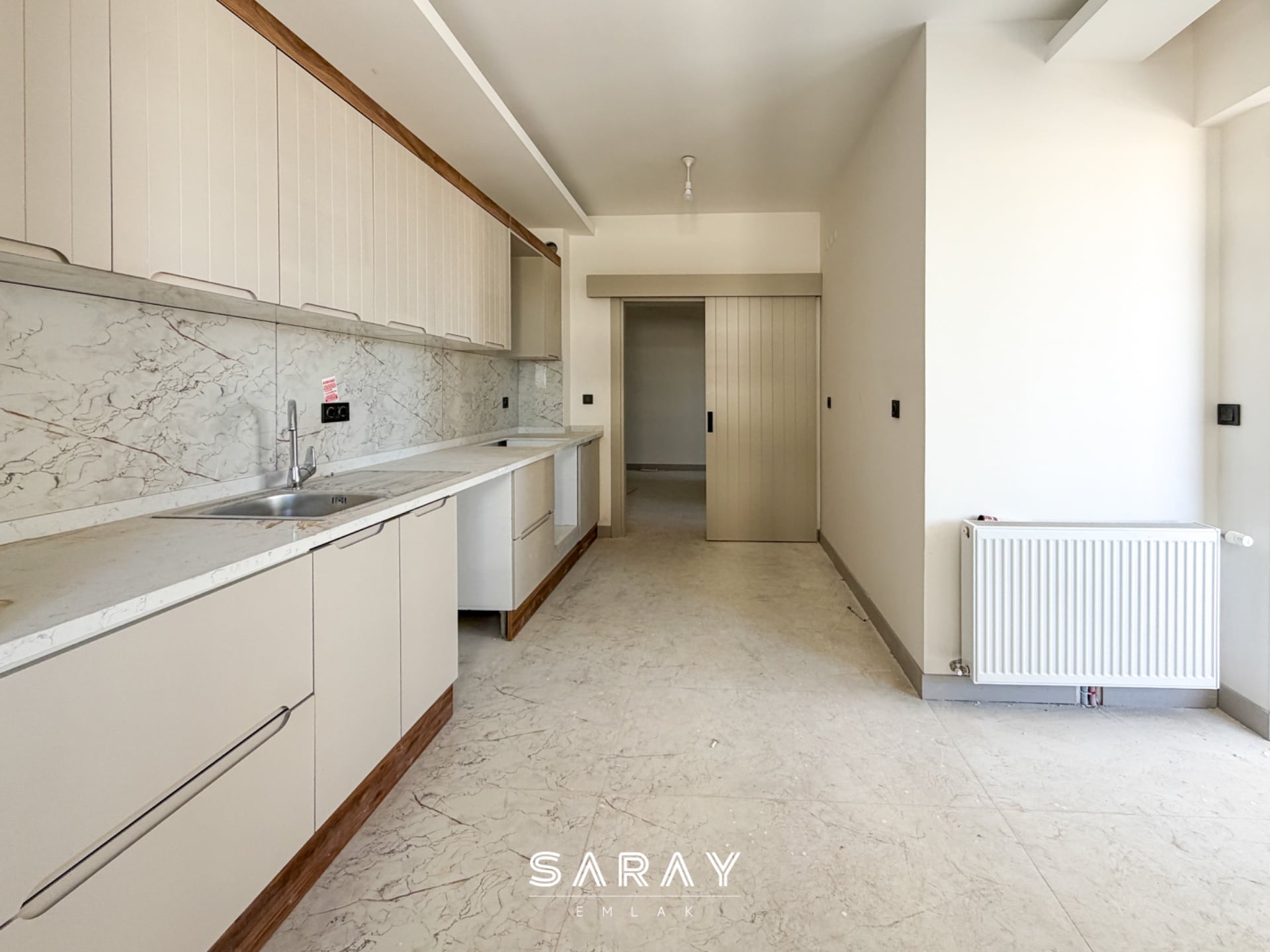 SARAY EMLAK'TAN DAĞTEKİN KONUTLARI'NDA SATILIK 4+1 LÜKS DAİRE - 6