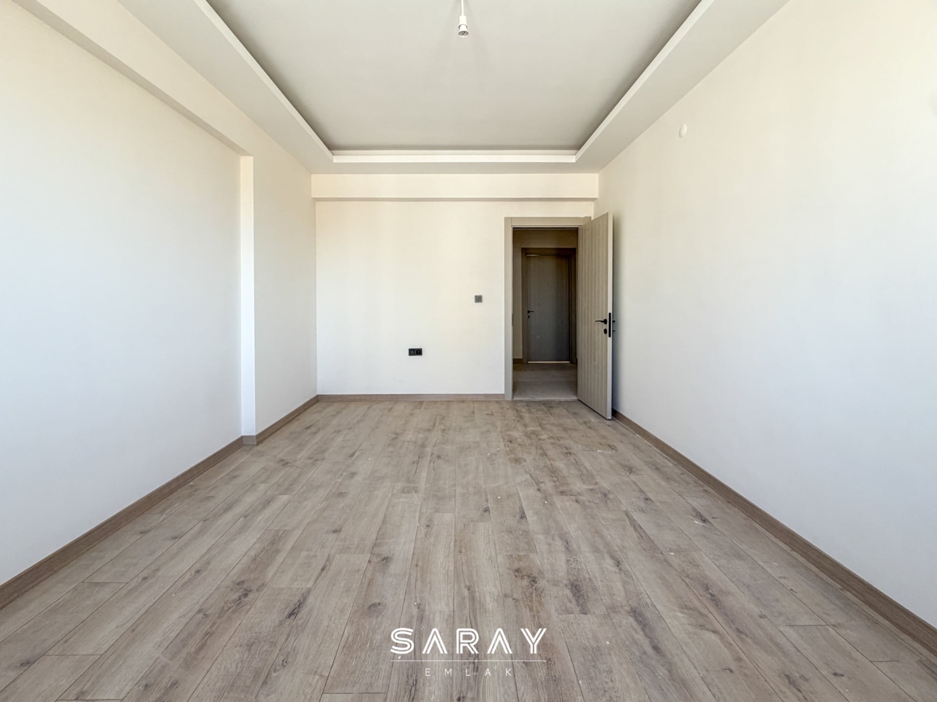 BEKİR YILDIZ BULV. ÜZERİ DAĞTEKİN İNŞAAT SATILIK 4+1 DAİRE - 10