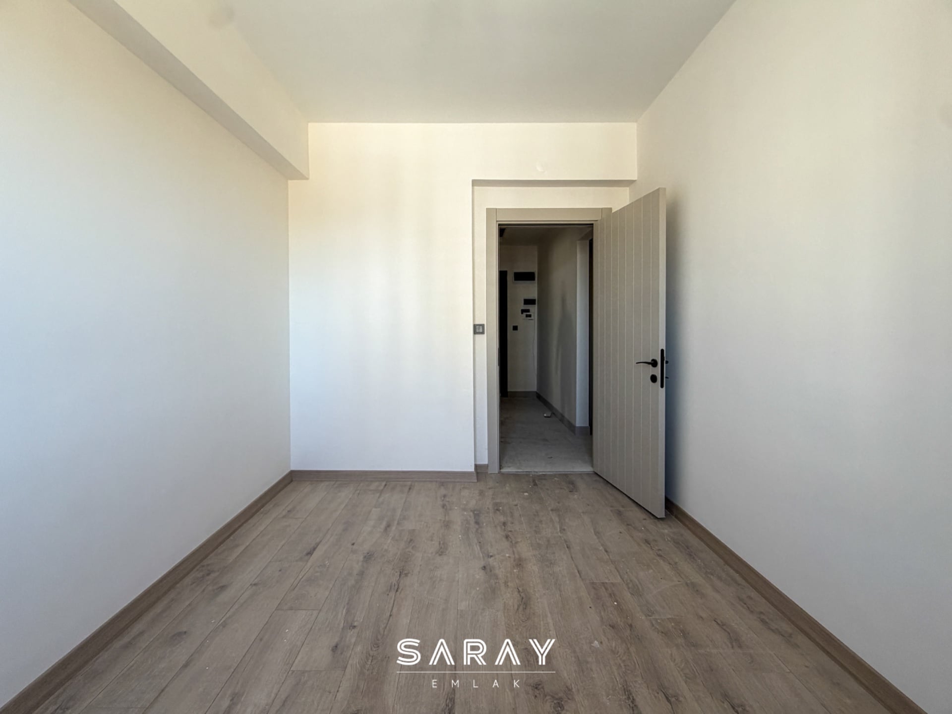 BEKİR YILDIZ BULV. ÜZERİ DAĞTEKİN İNŞAAT SATILIK 4+1 DAİRE - 12
