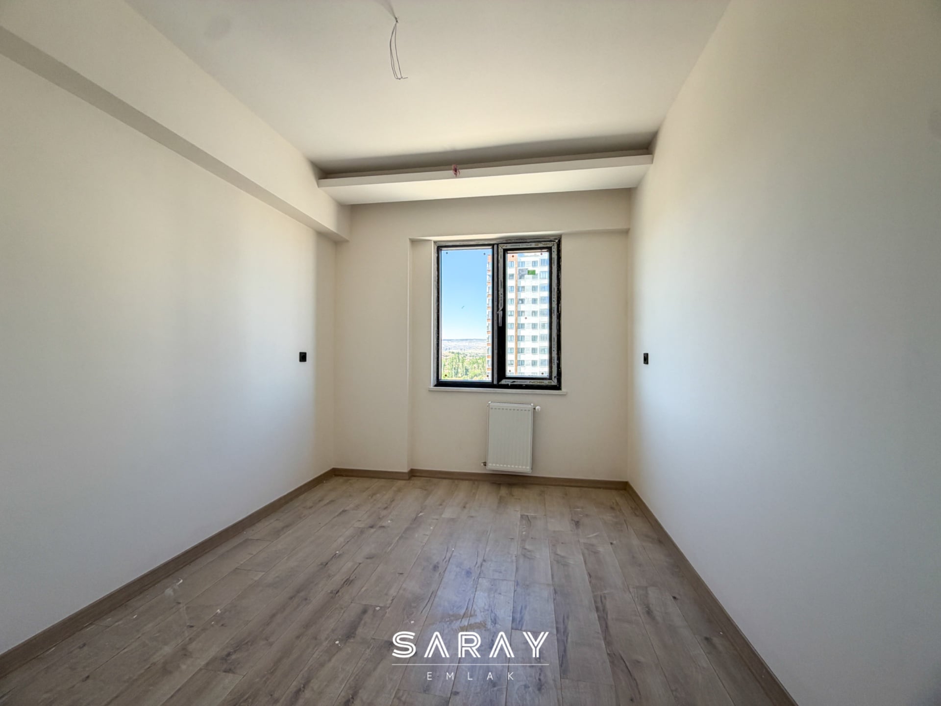 SARAY EMLAK'TAN DAĞTEKİN KONUTLARI'NDA SATILIK 4+1 LÜKS DAİRE - 10