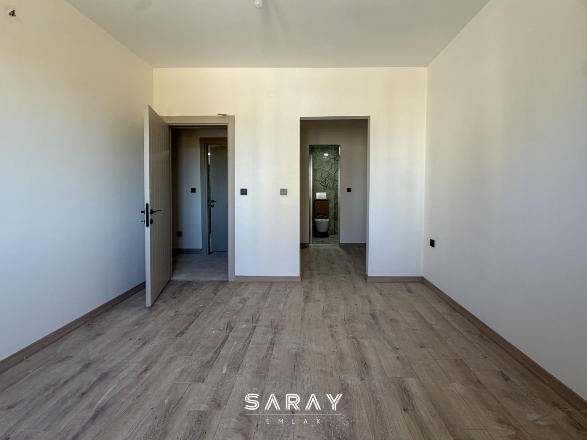 BEKİR YILDIZ BULV. ÜZERİ DAĞTEKİN İNŞAAT SATILIK 4+1 DAİRE - 14