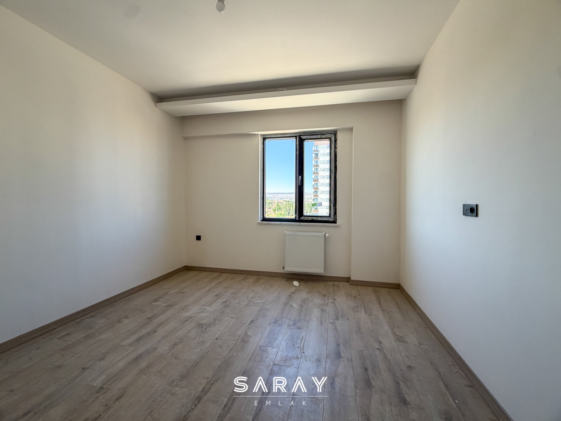 SARAY EMLAK'TAN DAĞTEKİN KONUTLARI'NDA SATILIK 4+1 LÜKS DAİRE - 12