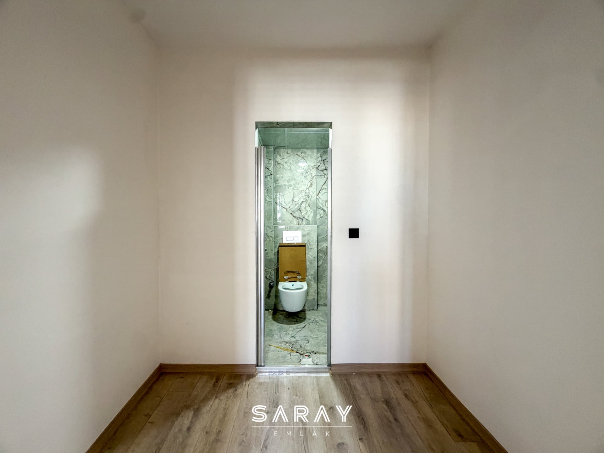 BEKİR YILDIZ BULV. ÜZERİ DAĞTEKİN İNŞAAT SATILIK 4+1 DAİRE - 15