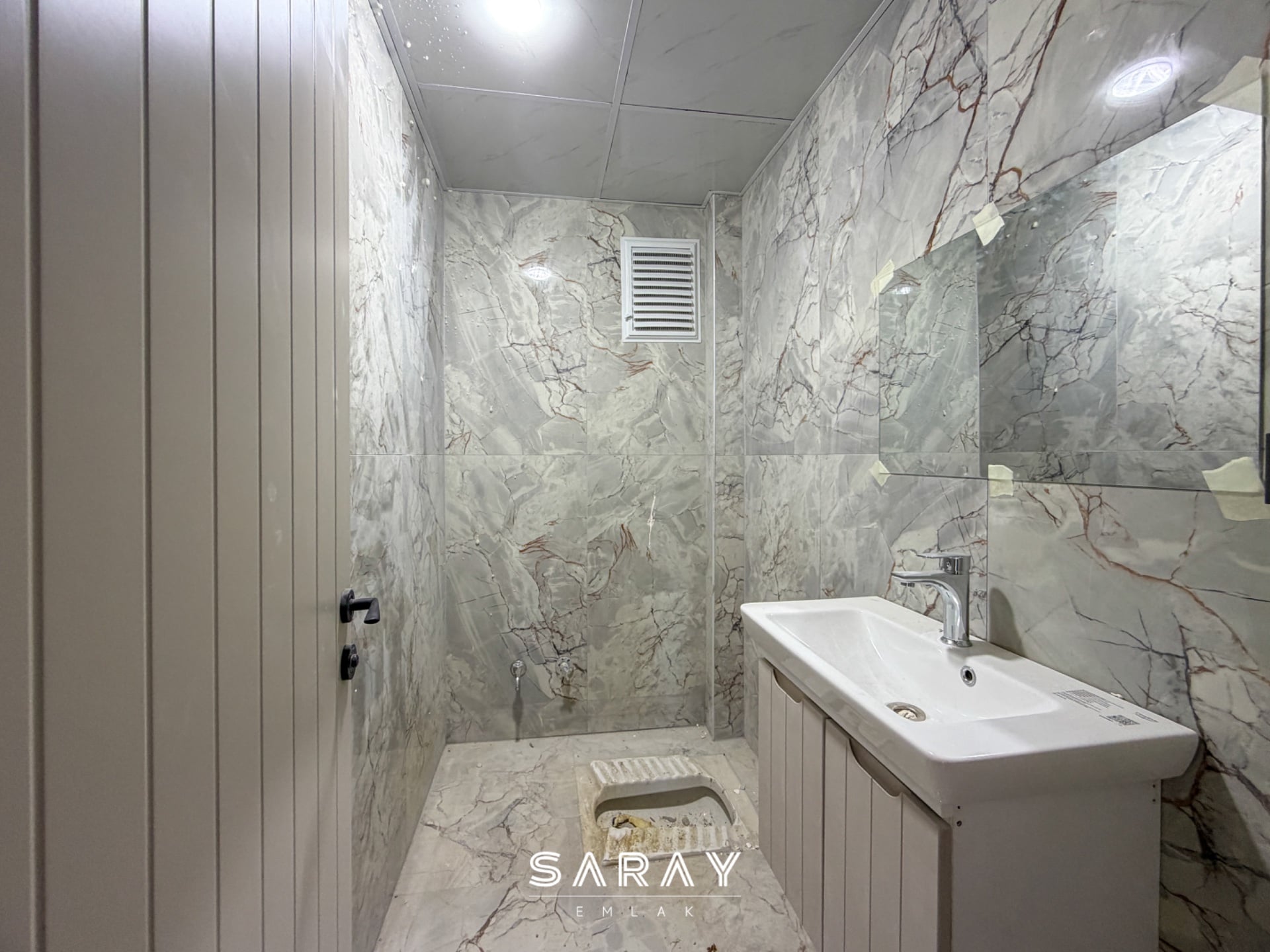 BEKİR YILDIZ BULV. ÜZERİ DAĞTEKİN İNŞAAT SATILIK 4+1 DAİRE - 19
