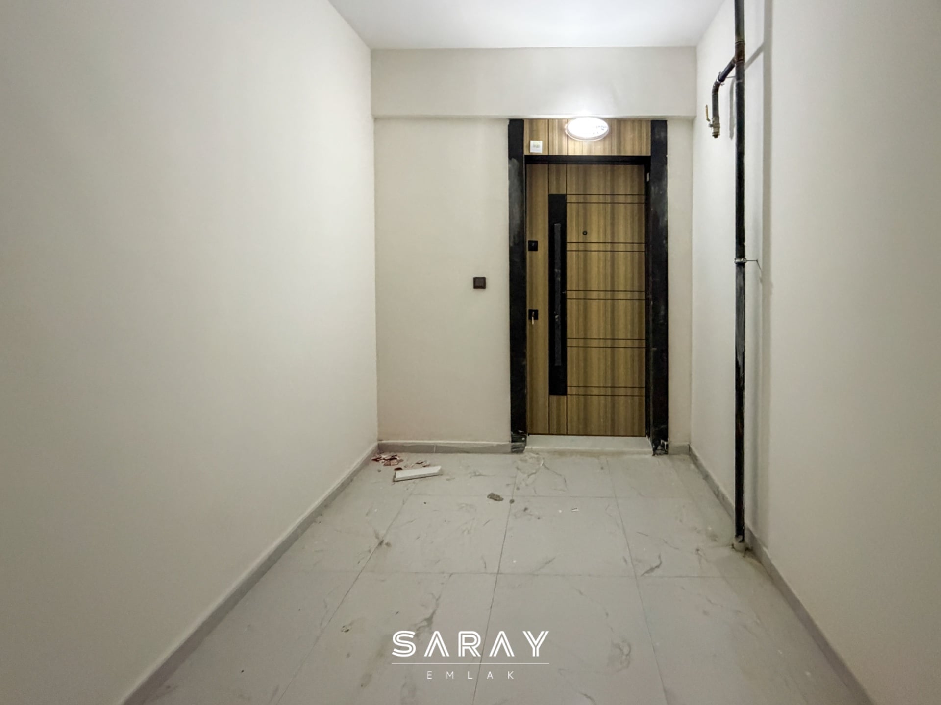 BEKİR YILDIZ BULV. ÜZERİ DAĞTEKİN İNŞAAT SATILIK 4+1 DAİRE - 27