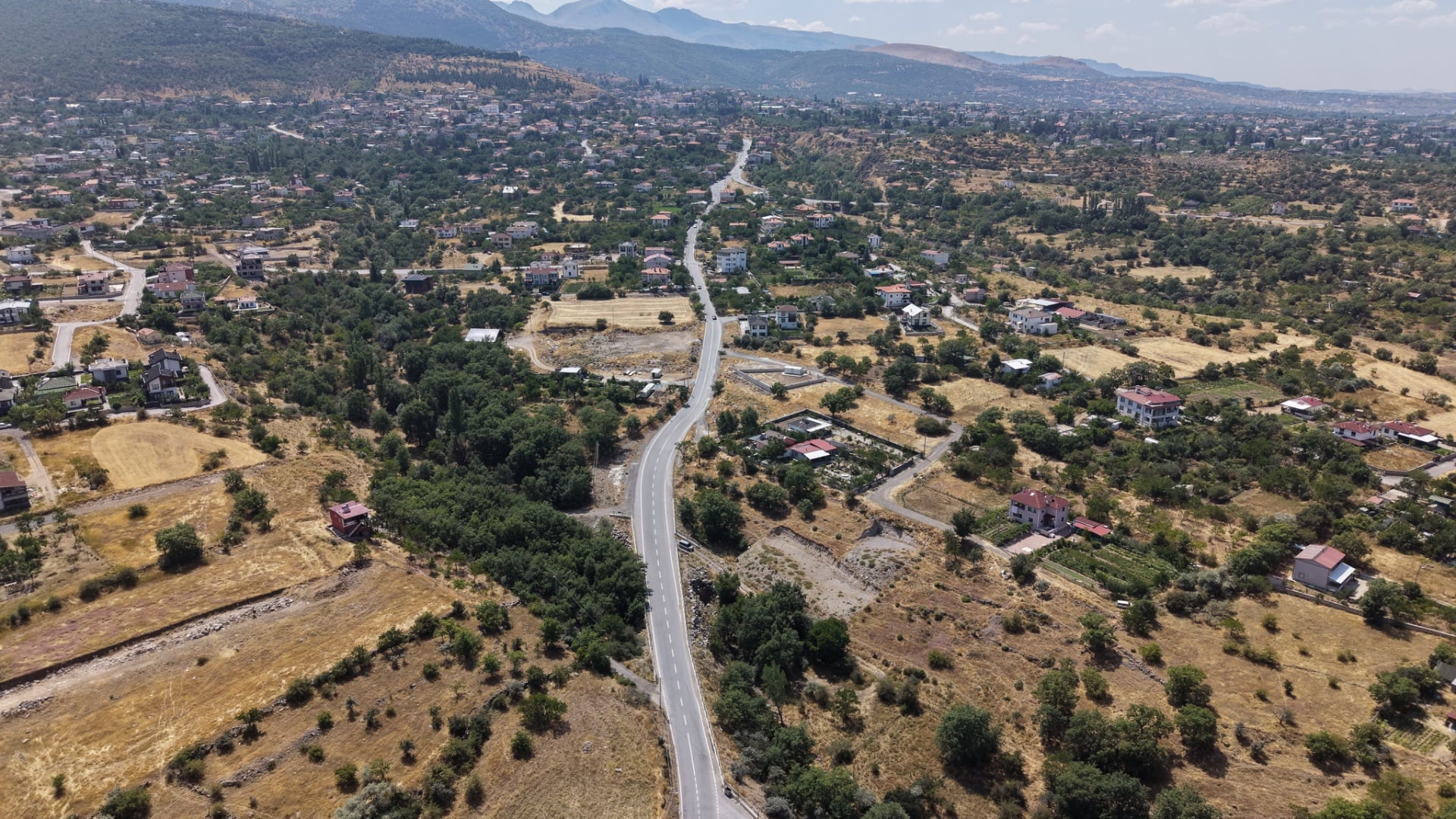 KENT ORMANI VE HİSARCIK AKSI YAKININDA PRESTİJLİ SATILIK ARSA - 4