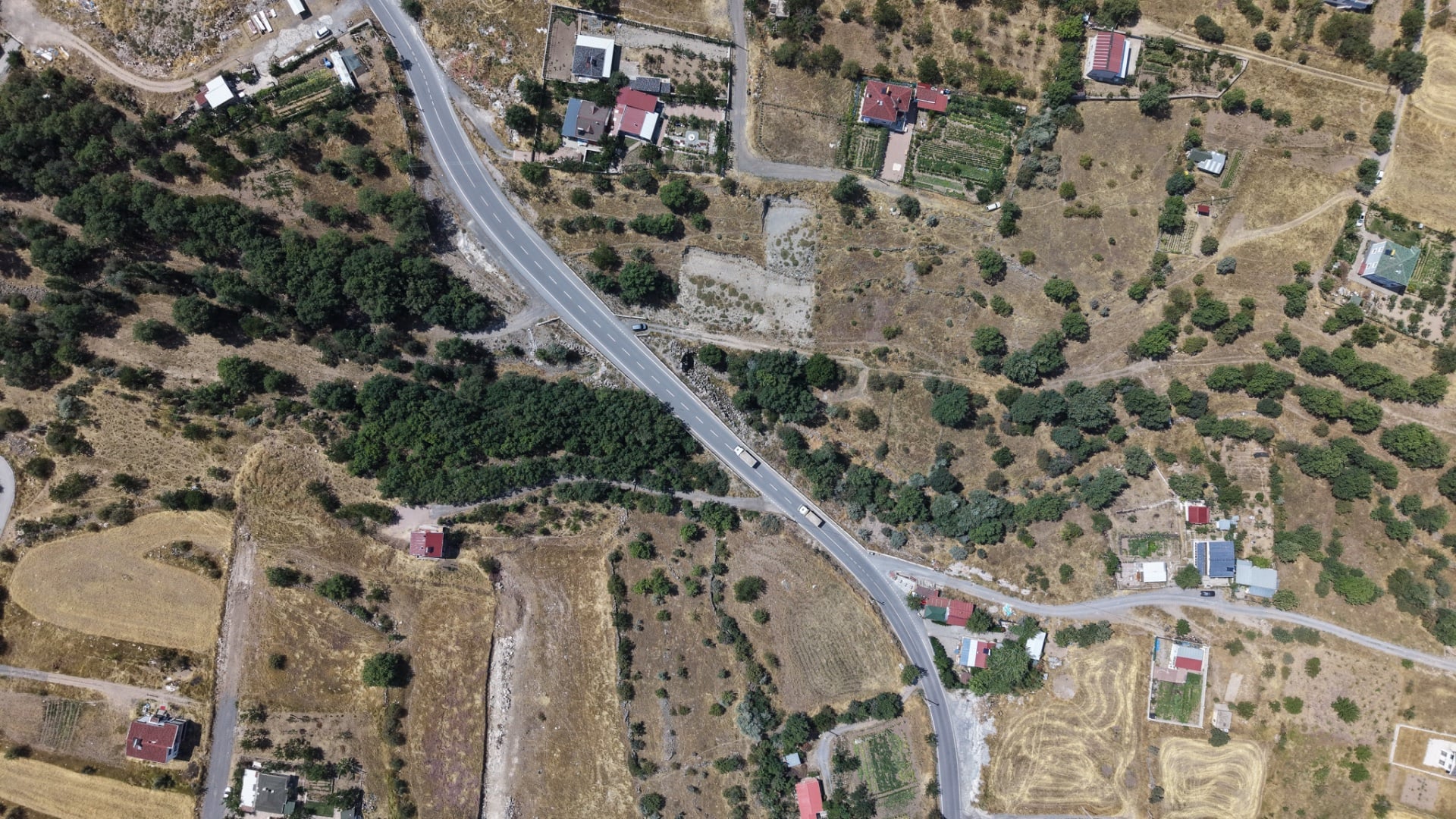 KENT ORMANI VE HİSARCIK AKSI YAKININDA PRESTİJLİ SATILIK ARSA - 6