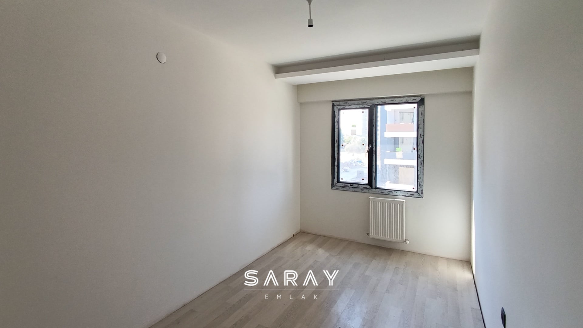 KAZIM KARABEKİR'DE GENİŞ, KULLANIŞLI, SIFIR 2,5+1 SATILIK DAİRE - 3