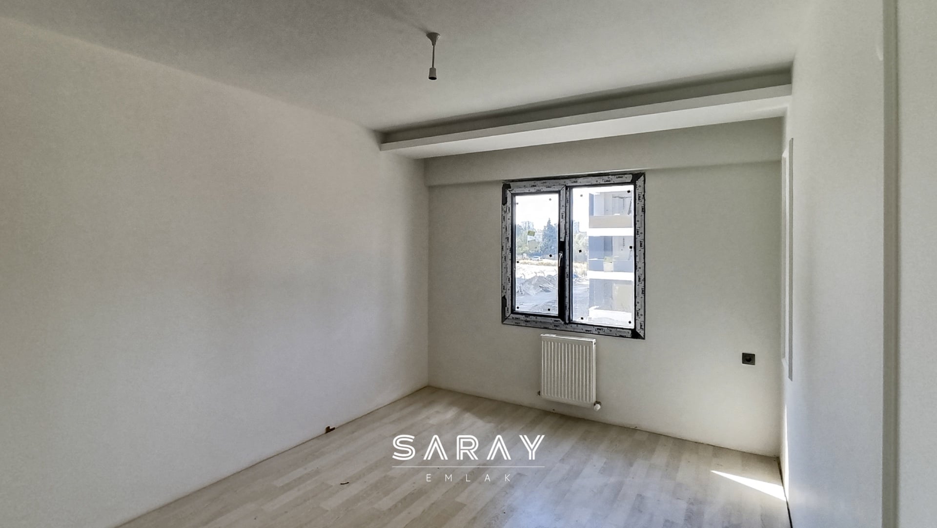 KAZIM KARABEKİR'DE GENİŞ, KULLANIŞLI, SIFIR 2,5+1 SATILIK DAİRE - 6