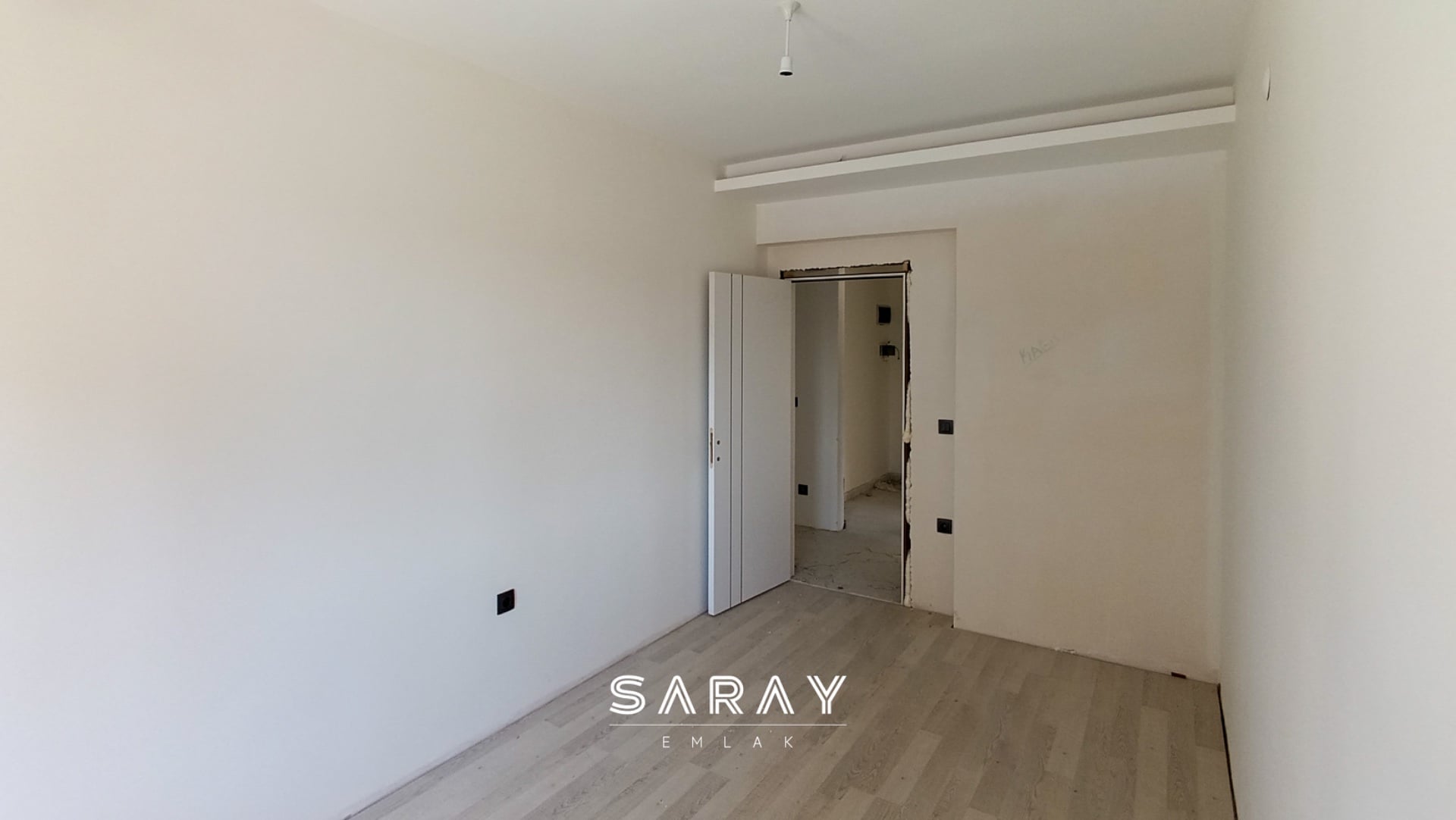 KAZIM KARABEKİR'DE GENİŞ, KULLANIŞLI, SIFIR 2,5+1 SATILIK DAİRE - 5