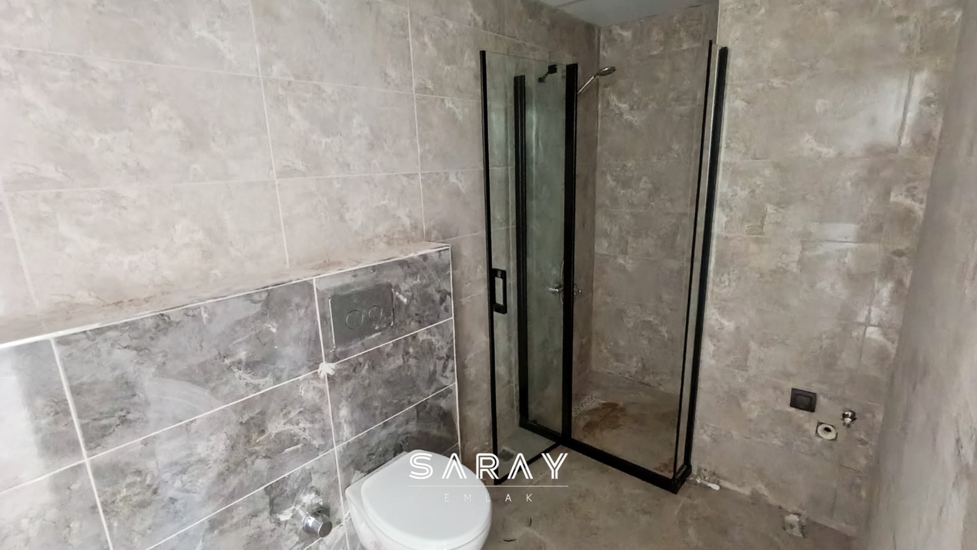KAZIM KARABEKİR'DE GENİŞ, KULLANIŞLI, SIFIR 2,5+1 SATILIK DAİRE - 9