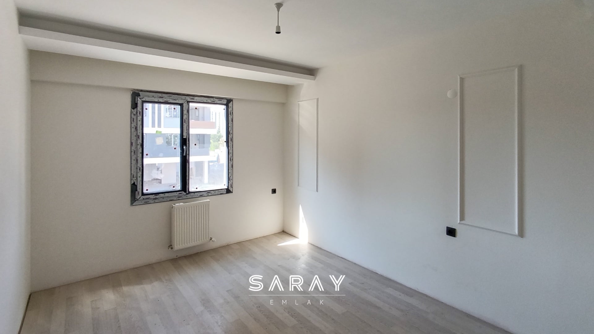 KAZIM KARABEKİR'DE GENİŞ, KULLANIŞLI, SIFIR 2,5+1 SATILIK DAİRE - 7