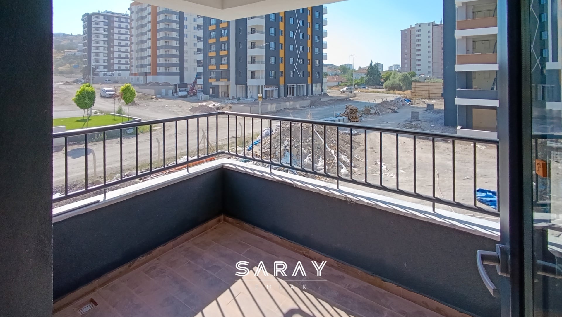 KAZIM KARABEKİR'DE GENİŞ, KULLANIŞLI, SIFIR 2,5+1 SATILIK DAİRE - 19