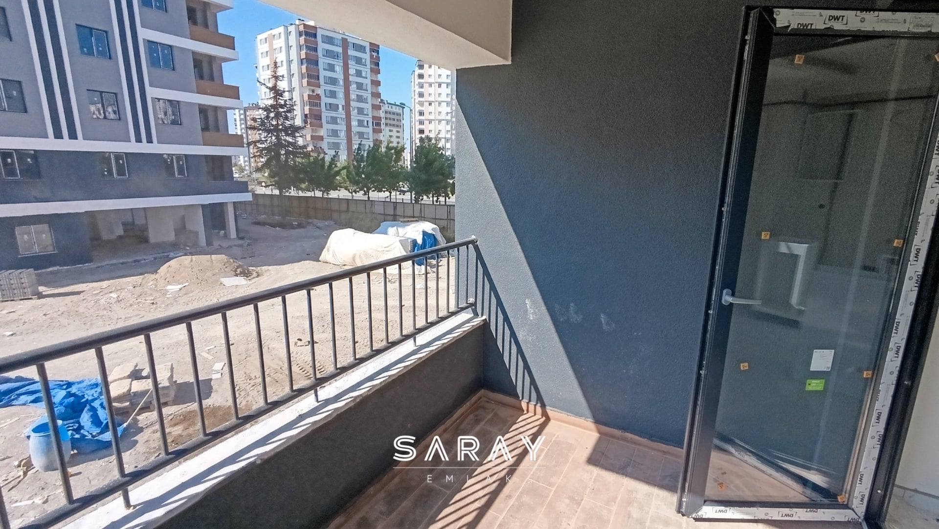 KAZIM KARABEKİR'DE GENİŞ, KULLANIŞLI, SIFIR 2,5+1 SATILIK DAİRE - 20