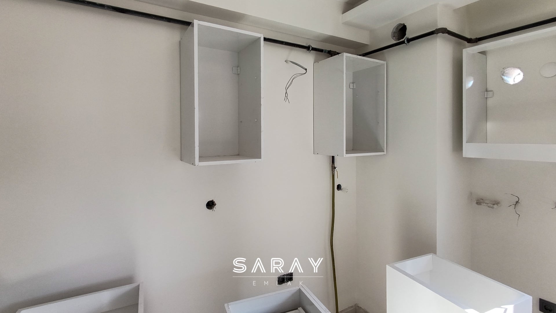 KAZIM KARABEKİR'DE GENİŞ, KULLANIŞLI, SIFIR 2,5+1 SATILIK DAİRE - 25