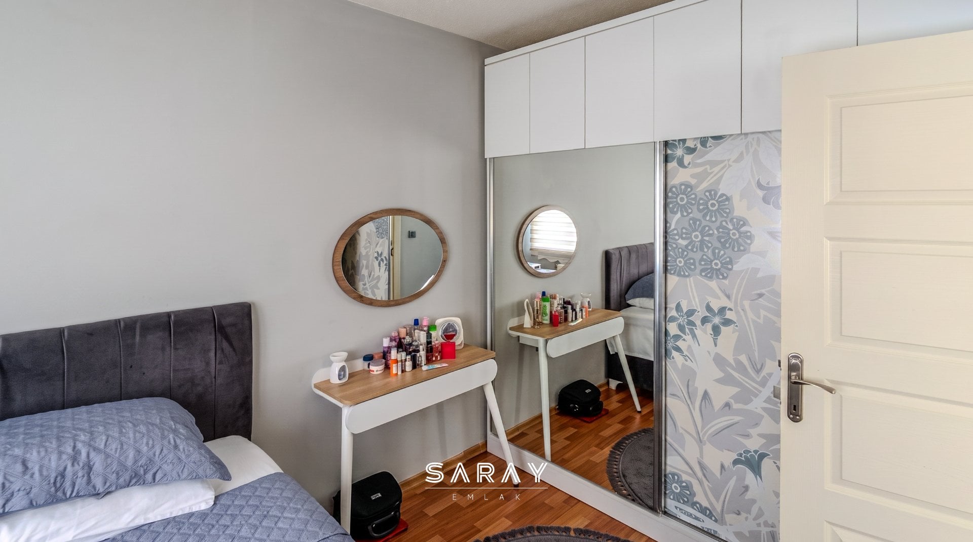 TOKİ DEMOKRASİ MAHALLESİ'NDE ANA YOLA YAKIN, MASRAFSIZ 1+1 DAİRE - 14