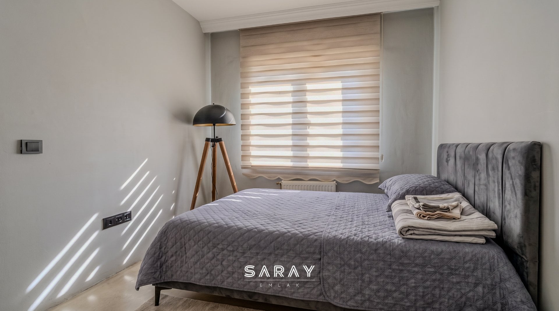 TOKİ DEMOKRASİ MAHALLESİ'NDE ANA YOLA YAKIN, MASRAFSIZ 1+1 DAİRE - 16