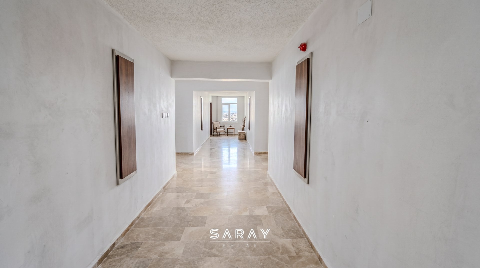 TOKİ DEMOKRASİ MAHALLESİ'NDE ANA YOLA YAKIN, MASRAFSIZ 1+1 DAİRE - 17