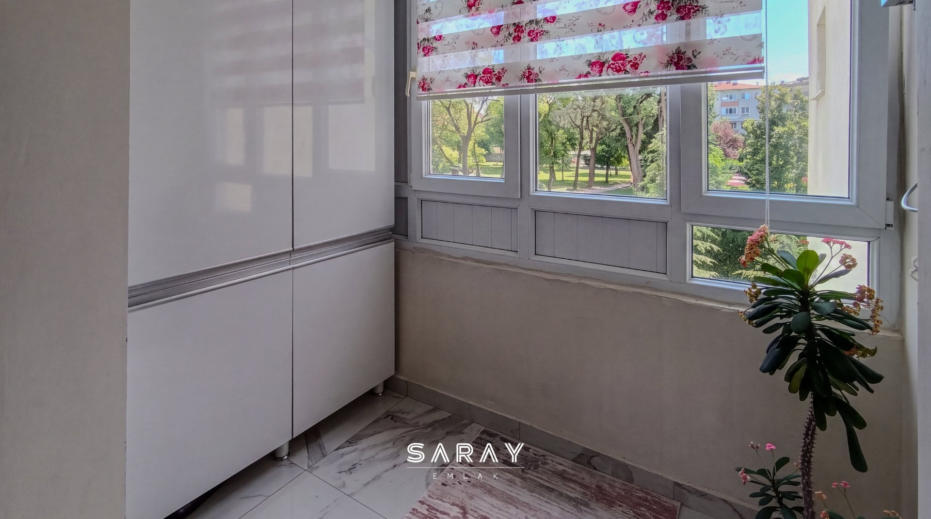 BEYAZŞEHİR'İN EN GÜZEL LOKASYONUNDA YAPILI VE BAKIMLI 3+1 DAİRE - 6
