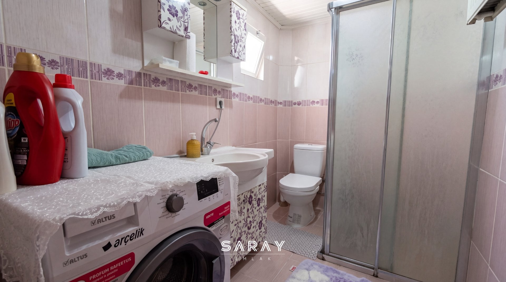 BEYAZŞEHİR'İN EN GÜZEL LOKASYONUNDA YAPILI VE BAKIMLI 3+1 DAİRE - 16