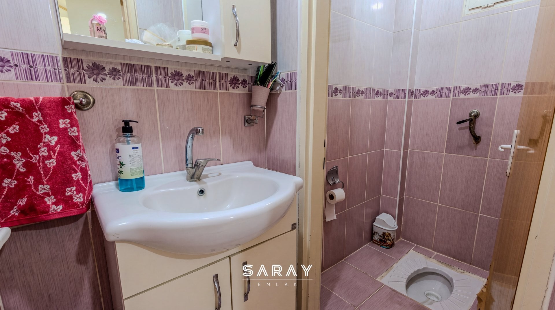 BEYAZŞEHİR'İN EN GÜZEL LOKASYONUNDA YAPILI VE BAKIMLI 3+1 DAİRE - 23
