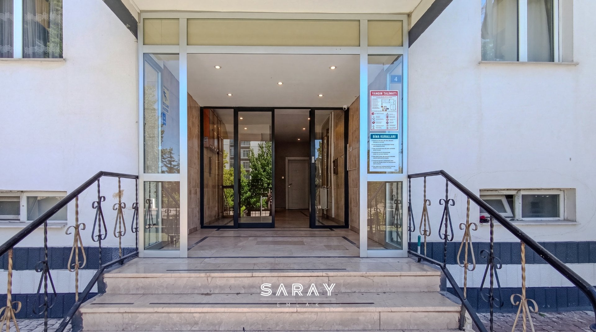BEYAZŞEHİR'İN EN GÜZEL LOKASYONUNDA YAPILI VE BAKIMLI 3+1 DAİRE - 30