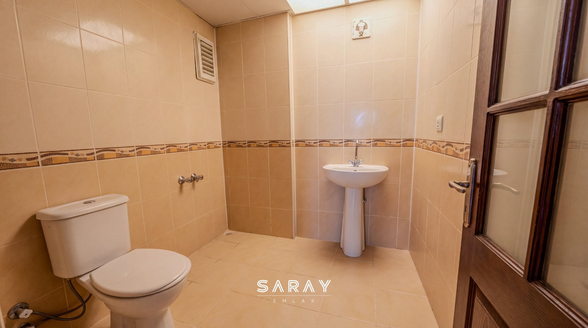 TALAS ANAYURT'DA MERKEZİ KONUMDA SATILIK 3+1 DAİRE - 23