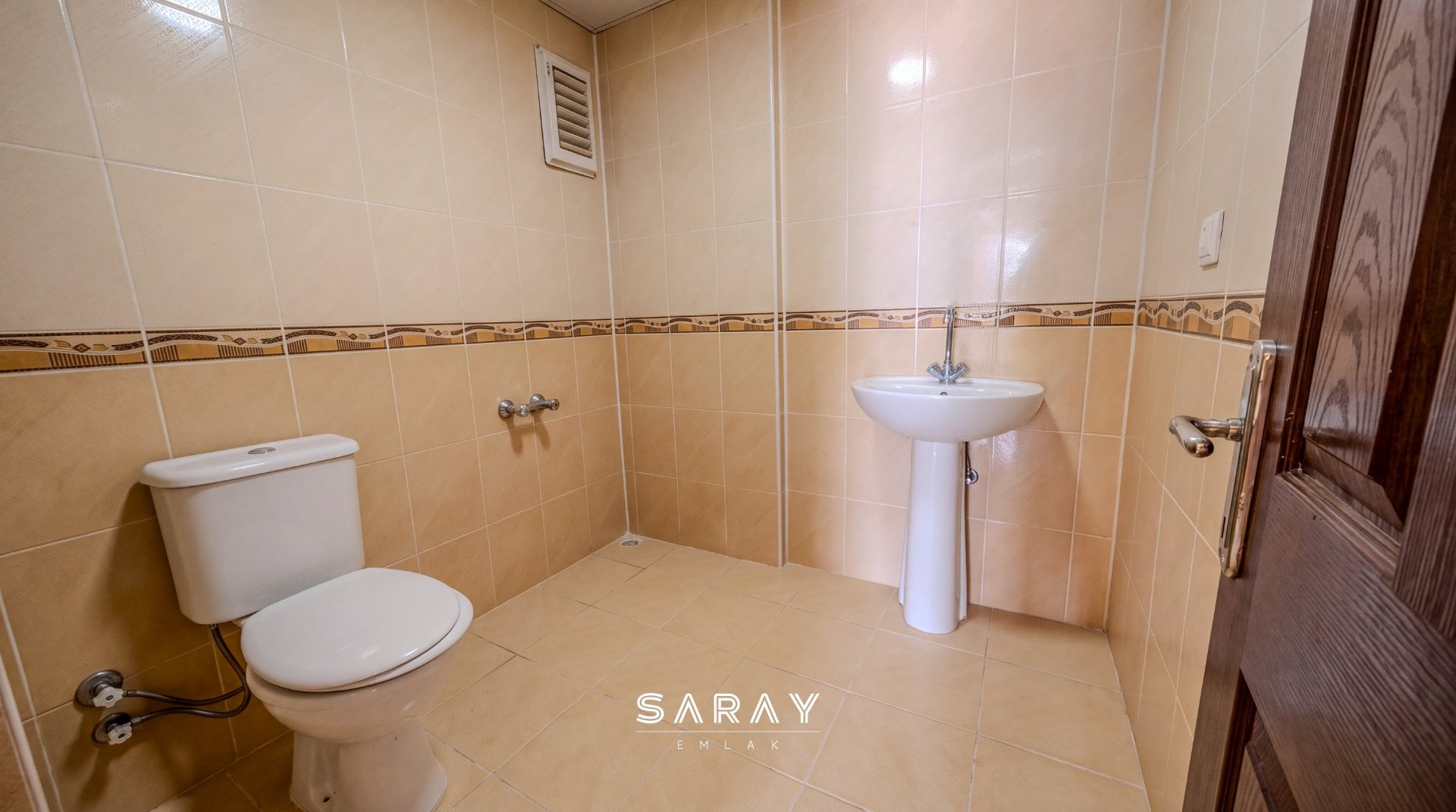 TALAS ANAYURT'DA MERKEZİ KONUMDA SATILIK 3+1 DAİRE - 22