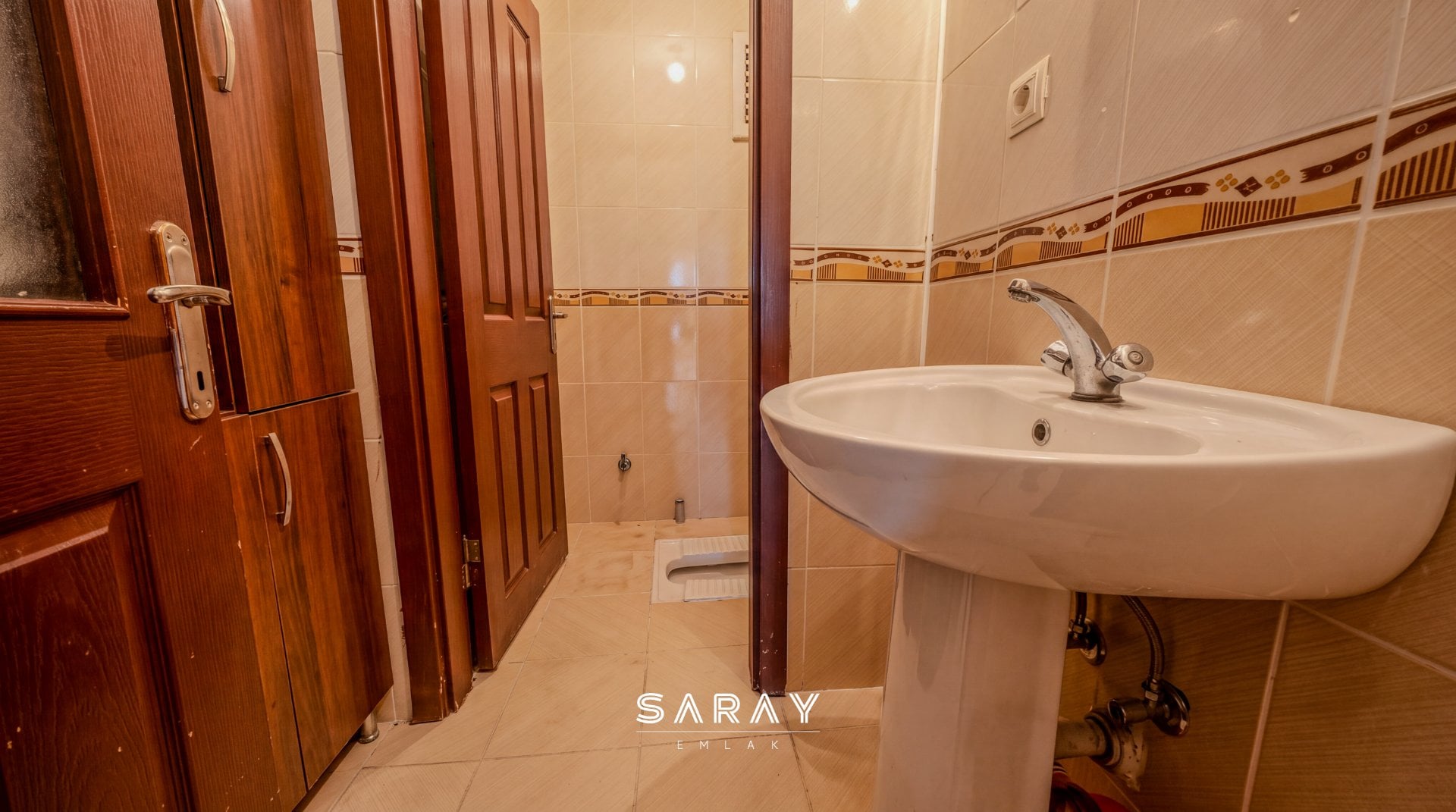 TALAS ANAYURT'DA MERKEZİ KONUMDA SATILIK 3+1 DAİRE - 25