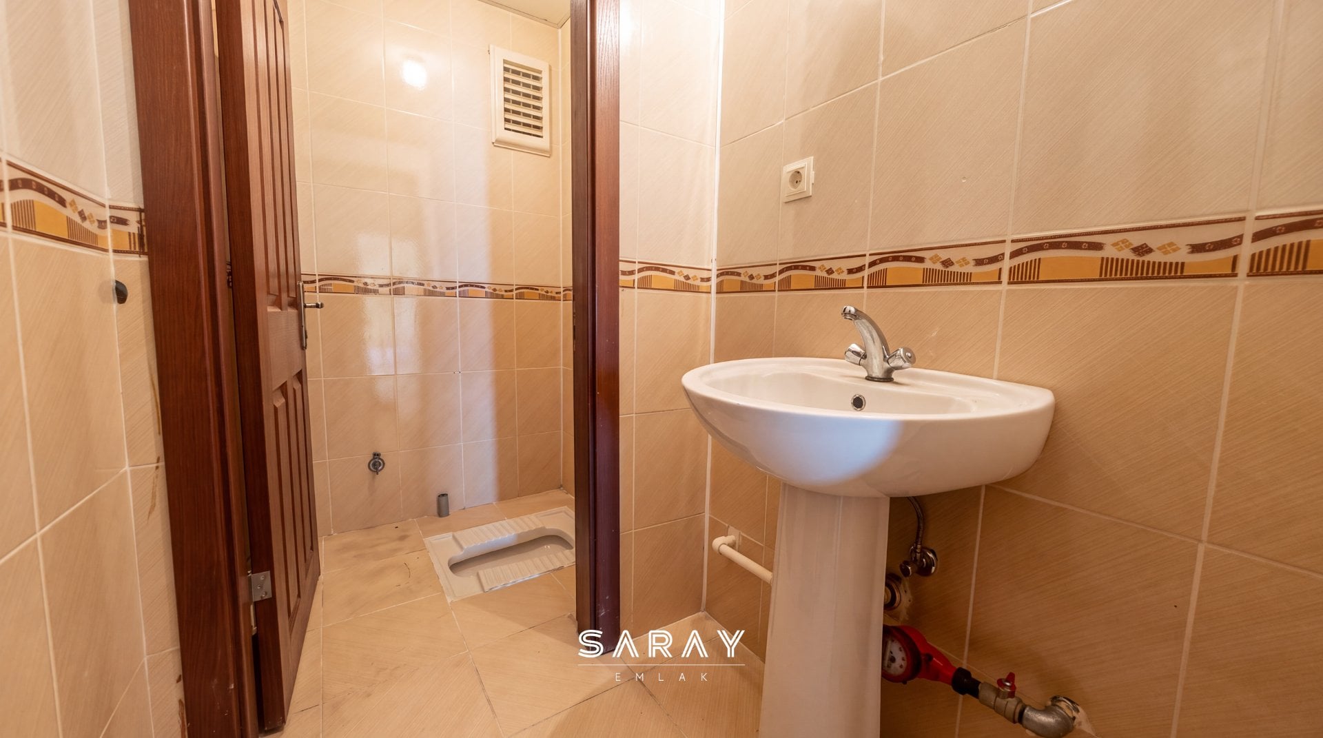 TALAS ANAYURT'DA MERKEZİ KONUMDA SATILIK 3+1 DAİRE - 24