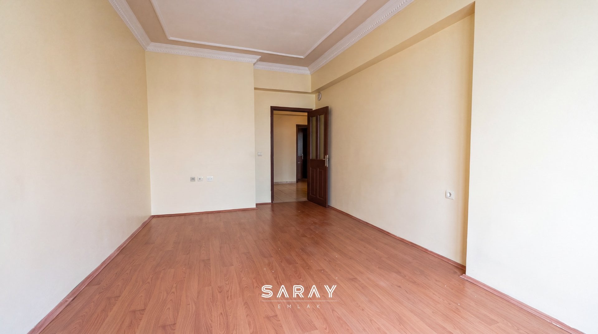 TALAS ANAYURT'DA MERKEZİ KONUMDA SATILIK 3+1 DAİRE - 5