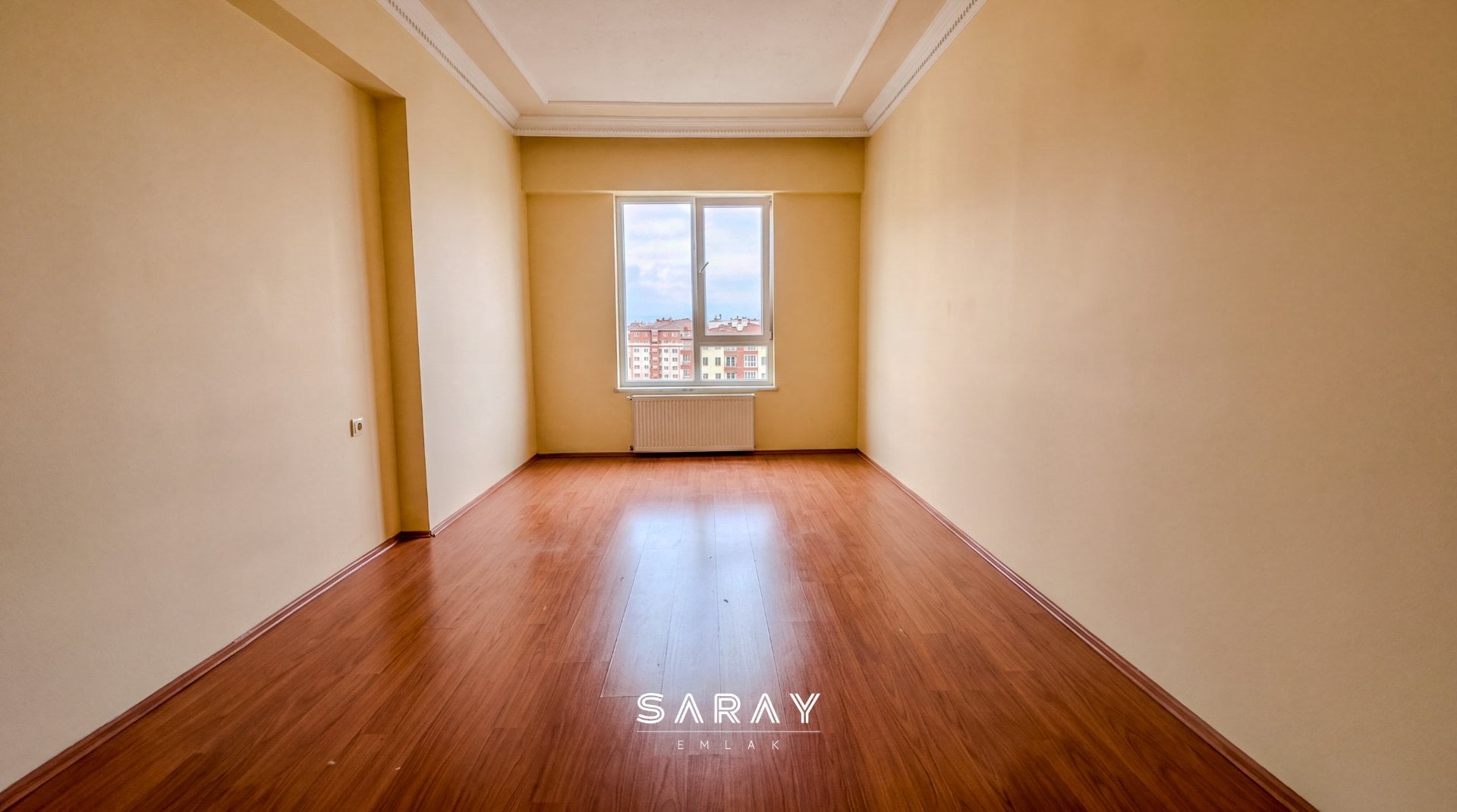 TALAS ANAYURT'DA MERKEZİ KONUMDA SATILIK 3+1 DAİRE - 21