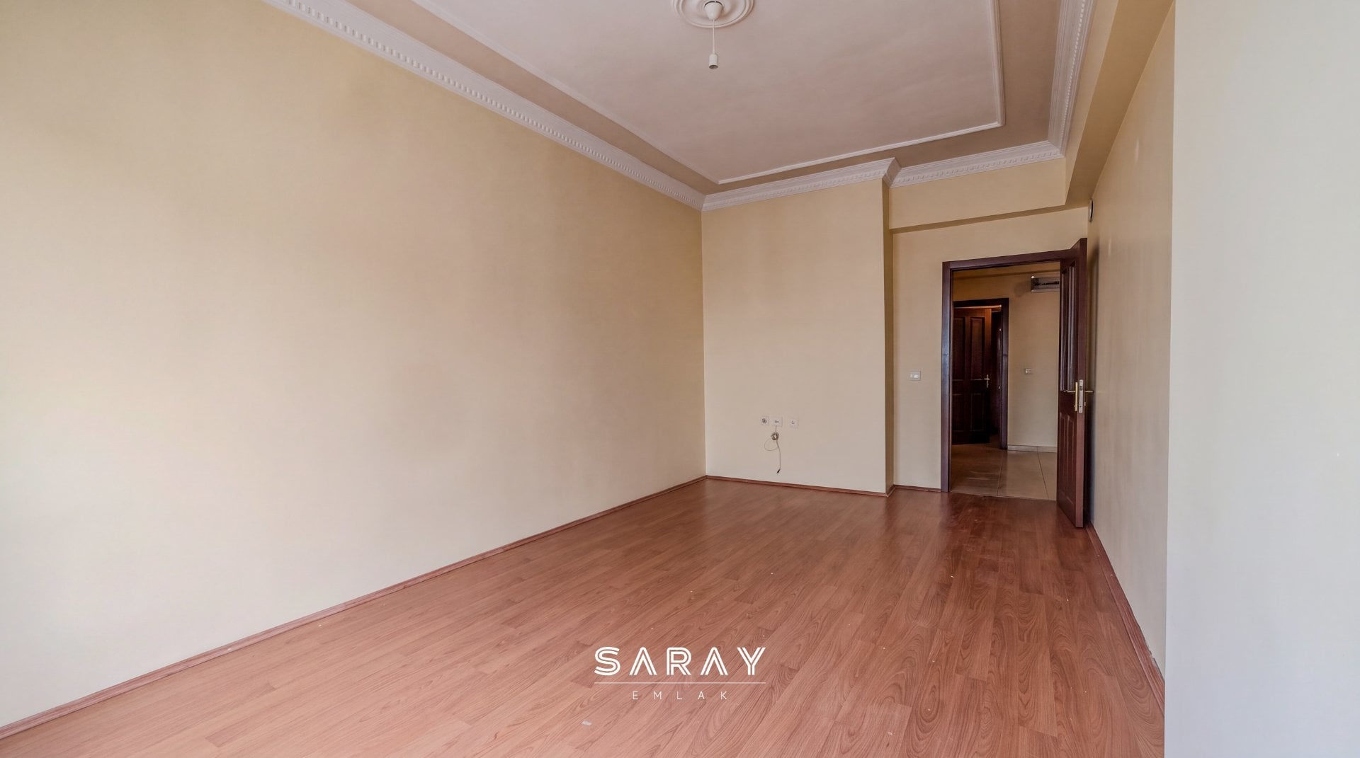 TALAS ANAYURT'DA MERKEZİ KONUMDA SATILIK 3+1 DAİRE - 6