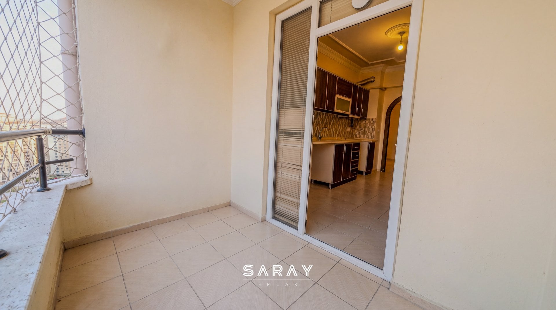 TALAS ANAYURT'DA MERKEZİ KONUMDA SATILIK 3+1 DAİRE - 17