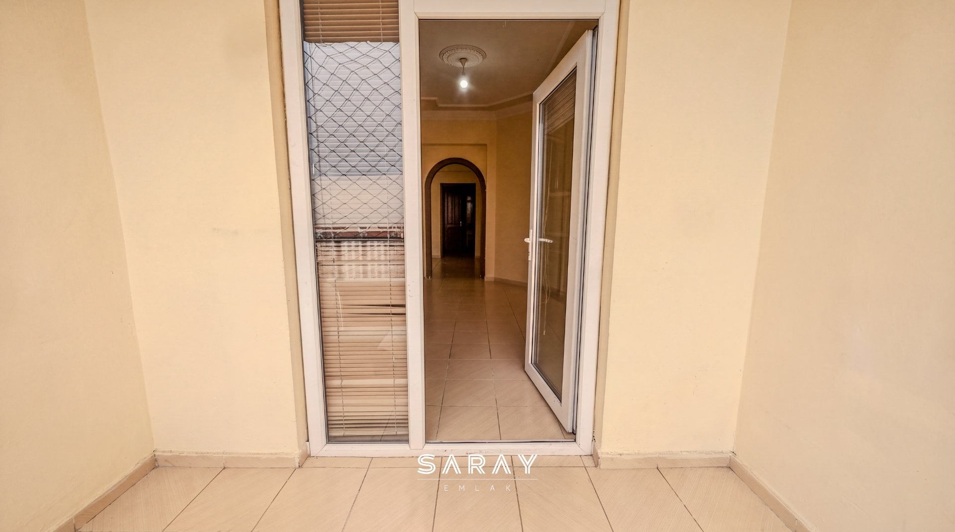 TALAS ANAYURT'DA MERKEZİ KONUMDA SATILIK 3+1 DAİRE - 19