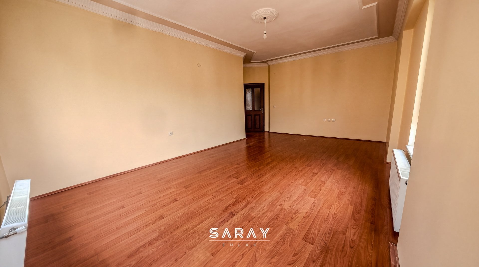 TALAS ANAYURT'DA MERKEZİ KONUMDA SATILIK 3+1 DAİRE - 12