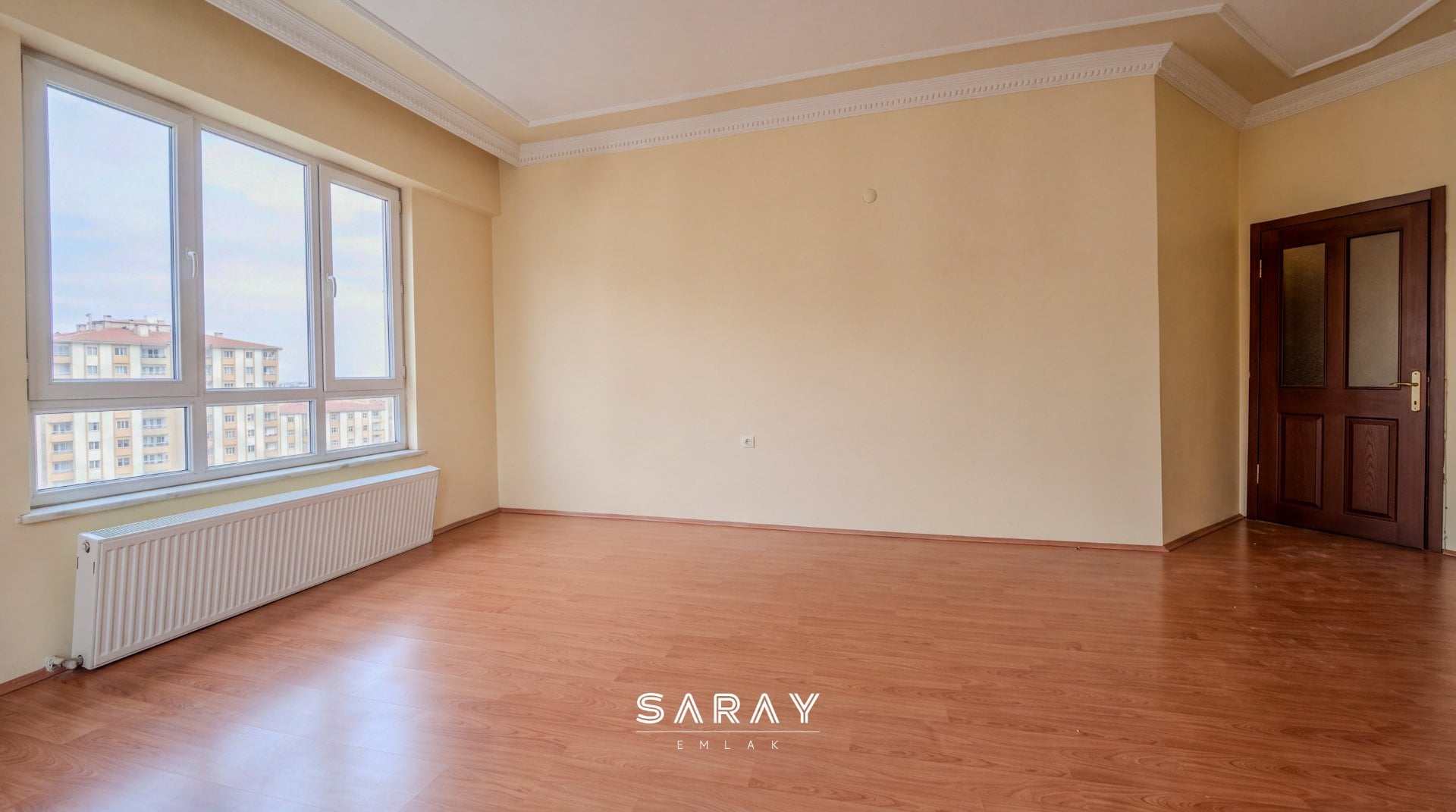TALAS ANAYURT'DA MERKEZİ KONUMDA SATILIK 3+1 DAİRE - 10