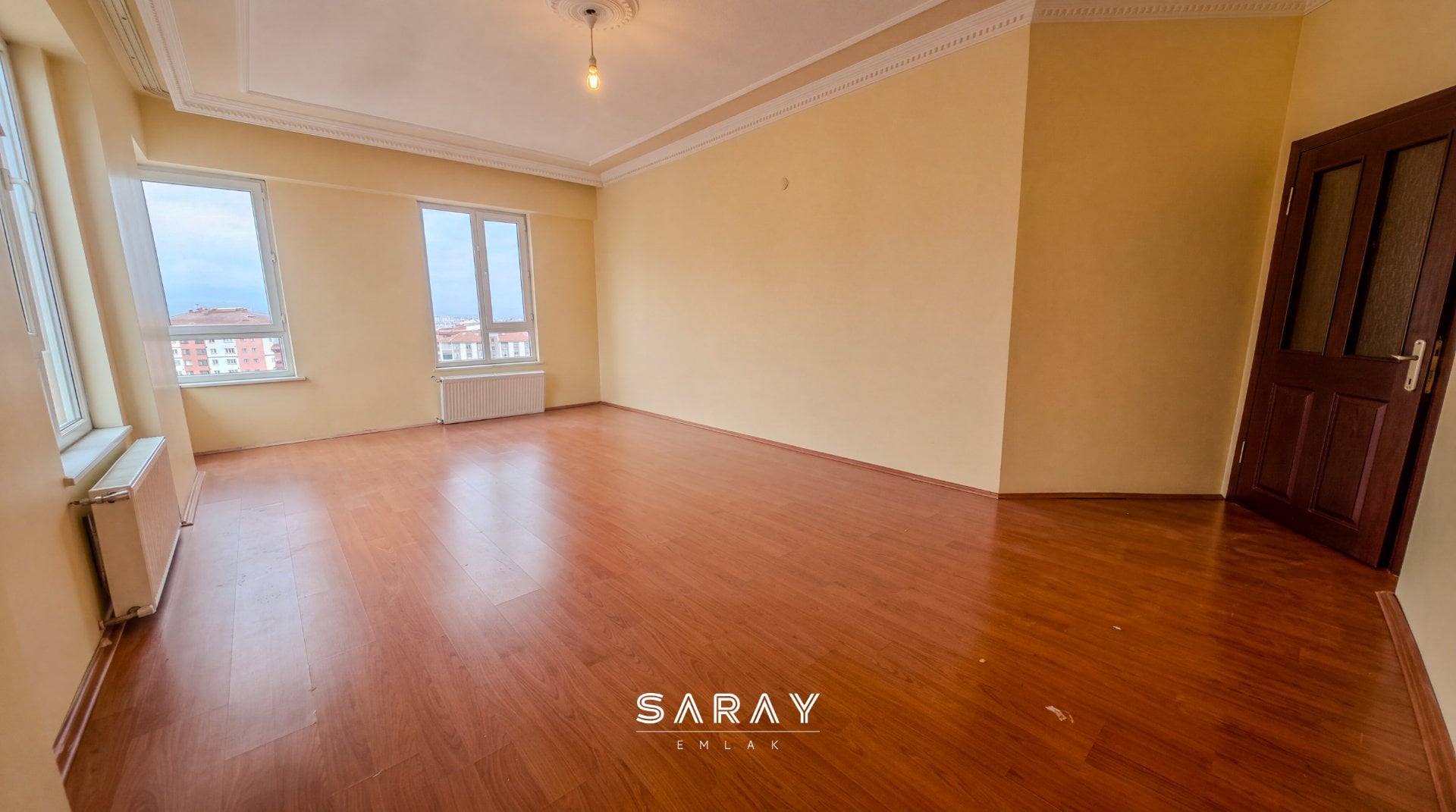 TALAS ANAYURT'DA MERKEZİ KONUMDA SATILIK 3+1 DAİRE - 8