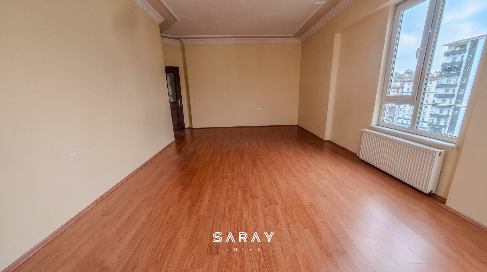 TALAS ANAYURT'DA MERKEZİ KONUMDA SATILIK 3+1 DAİRE - 9